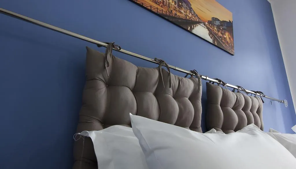 Italianway-Ciaia Apartment Milan