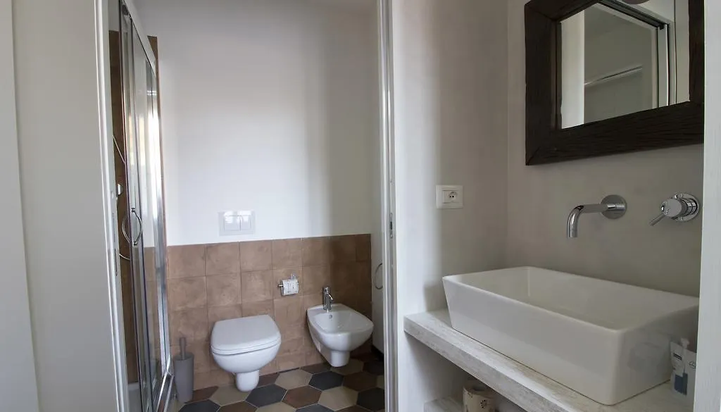 Italianway-Ciaia Apartment Milan