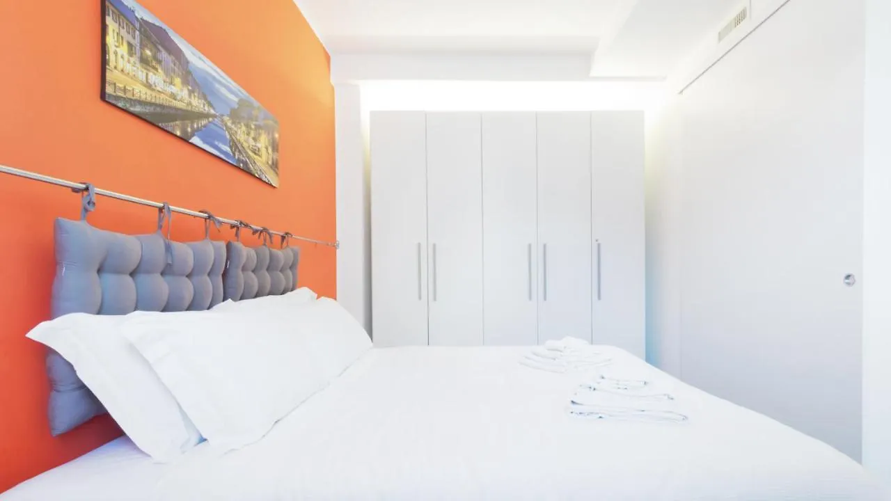 Italianway-Ciaia Apartment Milan Italy